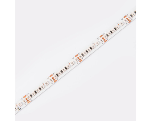 LED стрічка COLORS 168-3838-24V-IP33 15.7W RGB 5м (DA168RGB-24V-10mm)