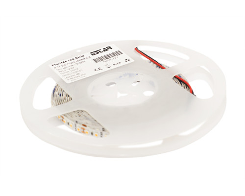 Светодиодная лента ESTAR SMD 3528/120 (IP20) premium 12V тёпло-белая (2700-2900К)