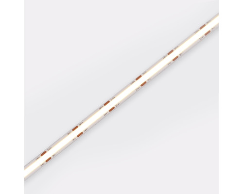 LED стрічка COLORS COB-24V-IP20 8W 680Lm 6500K 5м (DF6-24V-8mm-W)