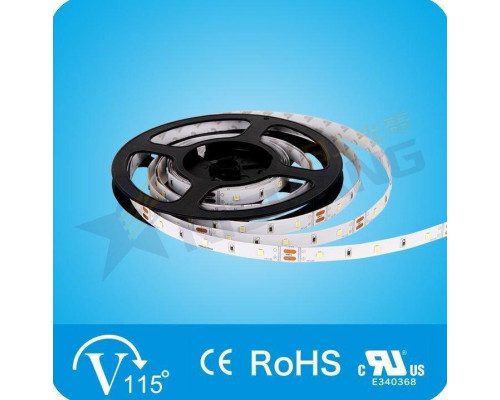 LED стрічка RISHANG 60-2835-24V-IP20 12W 956Lm 4000K 5м (RN0060TC-A-NW)