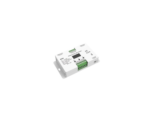 LED-контролер з датчиком PIR DEYA 5-24VDC, 1A*24CH (ES24)