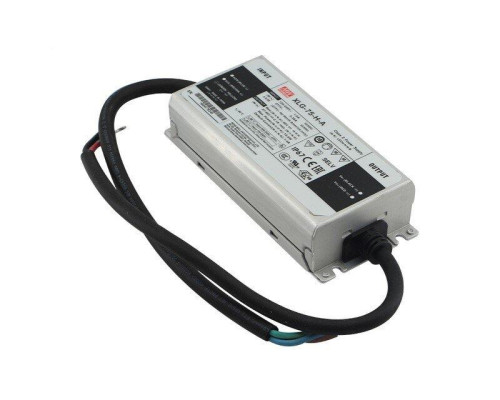 Блок живлення Mean Well 74.4W DC24V IP67 (XLG-75-24)