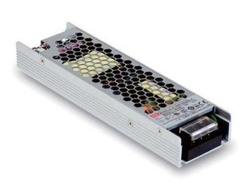 Блок живлення Mean Well 200.4W DC12V IP20 (UHP-200-12)