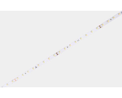 LED стрічка COLORS 64-2835-24V-IP33 4.3W 657Lm 3000K 5м (D864-24V-8mm-WW)
