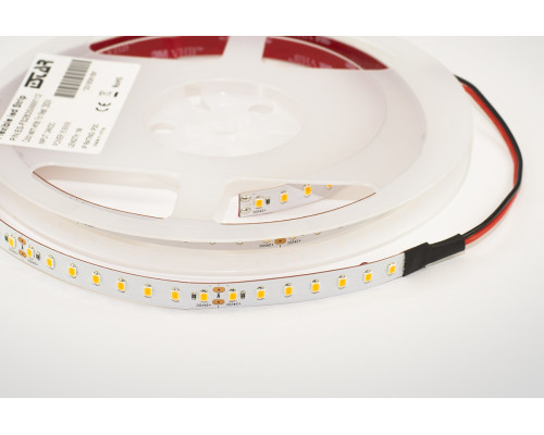 Светодиодная лента ESTAR SMD 2835/120 (IP20) premium 12V розовая для мяса (2900К)
