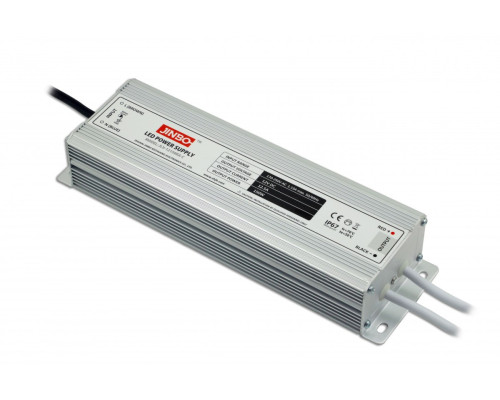 Блок питания 120W 12V герметичный premium Jinbo