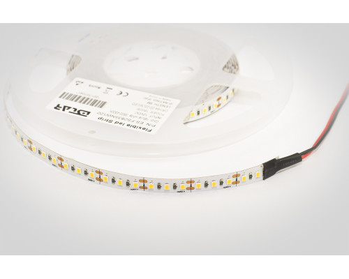 Светодиодная лента ESTAR SMD 2835/120 (IP20) premium 24V нейтральная белая (3800-4300К)