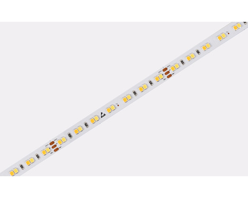 LED стрічка COLORS 140-2835-24V-IP33 17.1W 1710Lm 2700/6000K 5м (D8140SWW-24V-10mm)