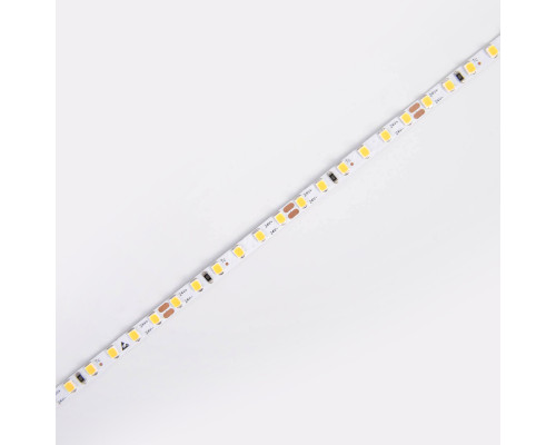 LED стрічка COLORS 120-2835-24V-IP20 8.4W 770Lm 6000K 5м (D8120-24V-5mm-W9)