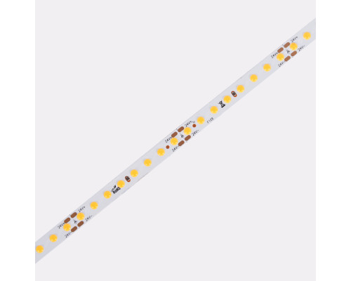 LED стрічка COLORS Chip-24V-IP20 8.8W 1040Lm 4000K 5м (FD128-24v-8mm-NW)