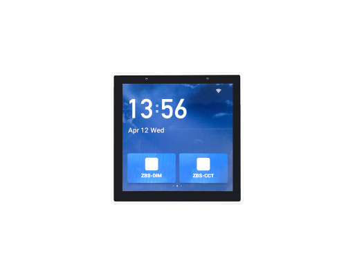 Смарт Панель DEYA Zigbee 100-240VAC (TWZS1)
