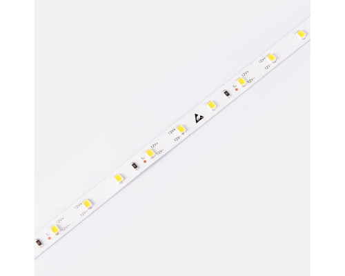 LED стрічка COLORS 120-2835-12V-IP55 8.8W 810Lm 2700K 5м (DJ120-12V-8mm-IP55-SW)