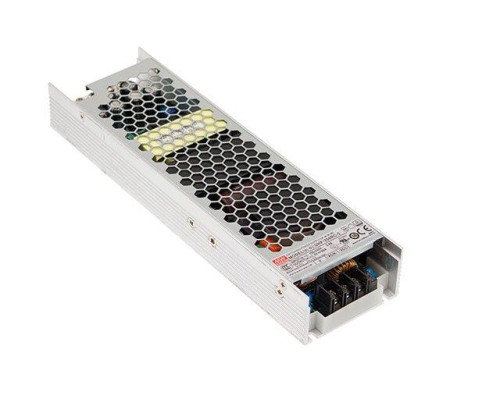 Блок живлення Mean Well 350.4W DC24V IP20 (UHP-350-24)