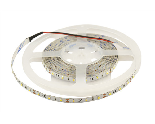 Светодиодная лента ESTAR SMD 3528/60 (IP20) premium 12V холодно-белая (9000-10000К)