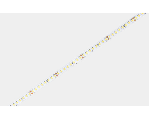 LED стрічка COLORS 60-2835-24V-IP33 4.2W 395Lm 3000K 5м (D860-24V-8mm-WW)