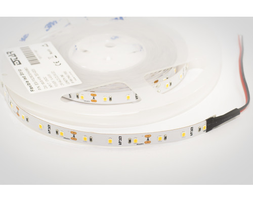Светодиодная лента ESTAR SMD 2835/60 (IP20) premium 12V нейтральная белая (3800-4300К)