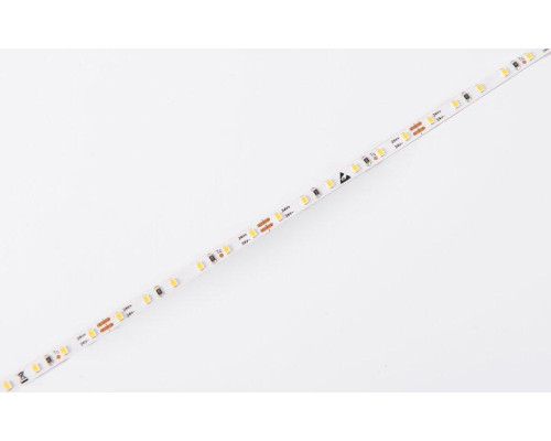 LED стрічка COLORS 120-2835-24V-IP33 8,6W 600Lm 3000K 5м (D6120-24V-4mm-WW)