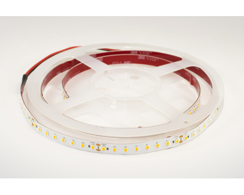 Светодиодная лента ESTAR SMD 2835/120 (IP20) premium 24V розовая для мяса (2900К)