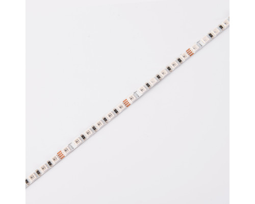 LED стрічка COLORS 120-3838-24V-IP33 7.5W RGB 5м (DA120RGB-24V-5mm)