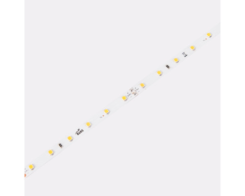 LED стрічка COLORS 60-2835-24V-IP67 4.2W 436Lm 3000K 5м (D860-24V-8mm-IP67-WW)