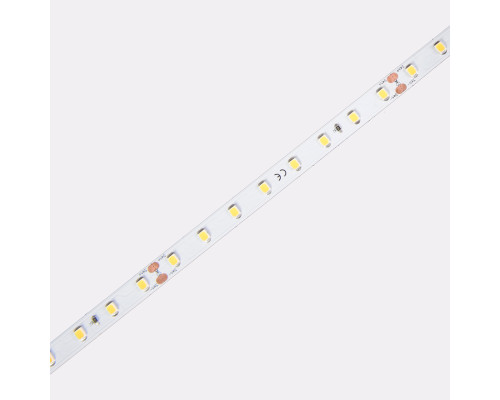 LED стрічка COLORS 80-2835-24V-IP33 6.6W 828Lm 3000K 5м (D880-24V-8mm-WW)