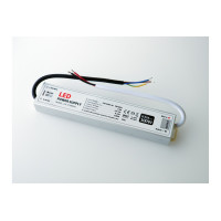 Блок питания 100W 12V герметичный premium Jinbo