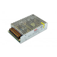 Блок питания 120W 12V негерметичный premium Jinbo