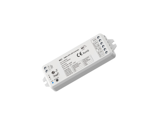 LED-контролер DEYA DIM 12-36VDC, 5A*2CH (WZ1)