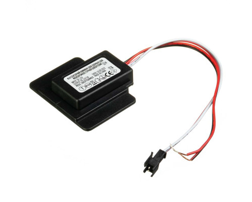 Сенсорний вимикач для дзеркал 12 В (ON/OFF/DIM) IP20, 60W