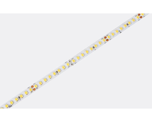 LED стрічка COLORS 160-2835-24V-IP33 13W 1712Lm 4000K 5м (D8160-24V-8mm-NW)