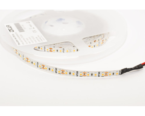 Светодиодная лента ESTAR SMD 3528/120 (IP20) premium 12V тёпло-белая (2900-3200К)