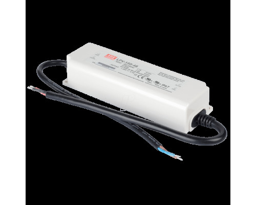 Блок живлення Mean Well 153.6W DC48V IP67 (LPV-150-48)