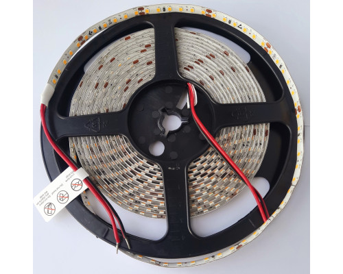LED стрічка COLORS 120-2835-24V-IP55 8.4W 738Lm 4000K 5м (D8120-24V-8mm-IP55)