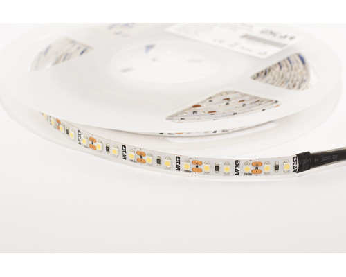 Светодиодная лента ESTAR SMD 3528/120 (IP20) premium 12V белая (6000-6500К)