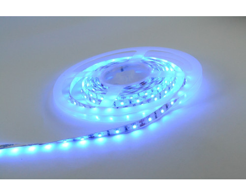 Светодиодная лента ESTAR SMD 3528/120 (IP65) premium 12V синяя