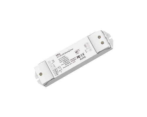 Контролер DEYA 12-48VDC, 15A*1CH, 0/1-10V (LV-L)
