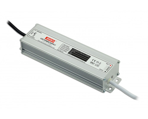 Блок питания 60W 12V JLV герметичный premium Jinbo