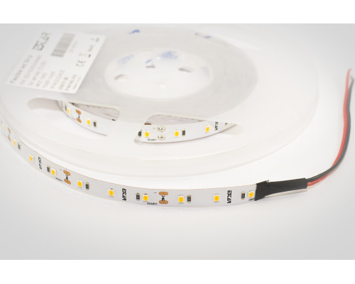 Светодиодная лента ESTAR SMD 2835/60 (IP20) premium 12V тёпло-белая (2900-3200К)