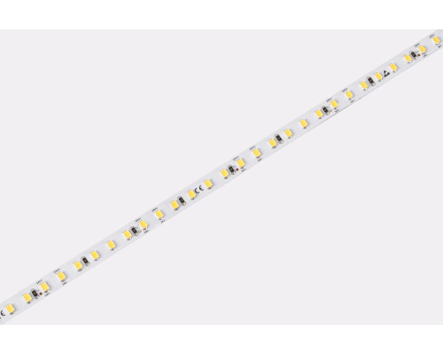 LED стрічка COLORS 120-2835-24V-IP20 8.8W 960Lm 3000K 5м (DJ120-24V-8mm-WW)