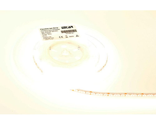 Светодиодная лента ESTAR SMD 2216/266 (IP20) premium 24V белая (6000-6500К)