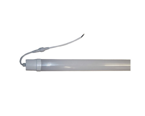 LED світильник ПВЗ модульний Slim IP65 40Вт холодний білий 6500К, 3200 Лм
