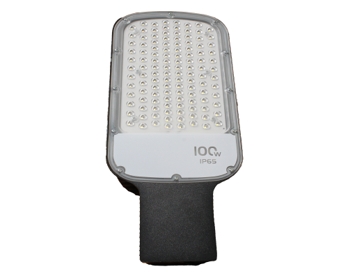 LED світильник вуличний 100Вт SMD, холодний білий 6500К, 10000 Лм
