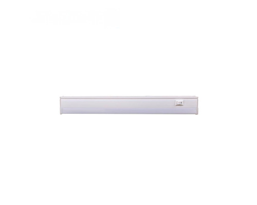 LED світильник меблевий Т5 10Вт холодний білий 6500К, 850 Лм