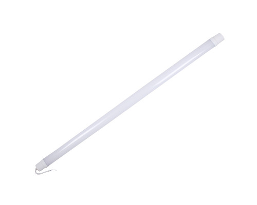 LED світильник ПВЗ Slim IP65 50Вт холодний білий 6500К, 3360Лм
