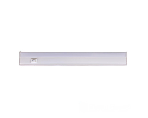 LED світильник меблевий Т5 10Вт холодний білий 6500К, 850 Лм