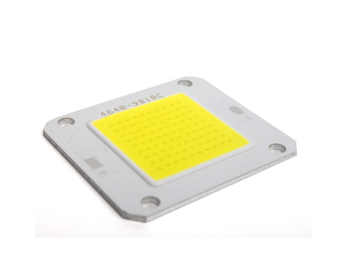 LED матриця COB  50 Вт 6500К