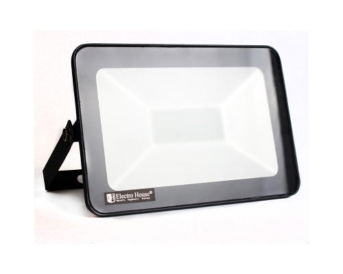 LED прожектор  70 Вт  SMD5730, холодний білий 6500К, 6300 Лм
