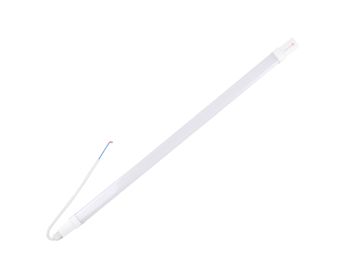 LED світильник ПВЗ Slim Eco IP65 10Вт холодний білий 6500К, 800 Лм