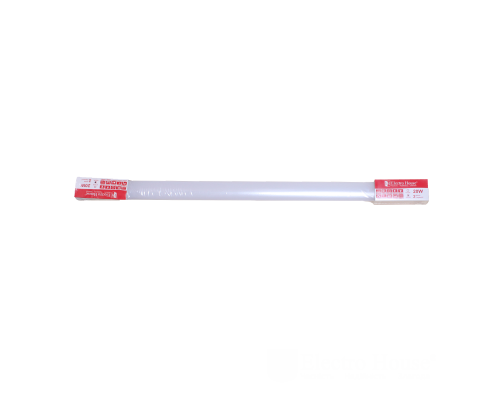 LED світильник ПВЗ Slim IP65 20Вт холодний білий 6500К, 1600 Лм