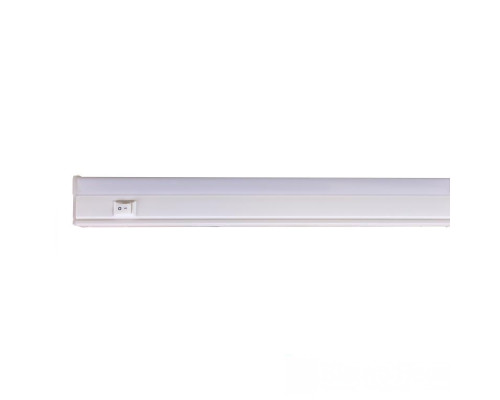 LED світильник меблевий Т5 20Вт холодний білий 6500К, 1700 Лм